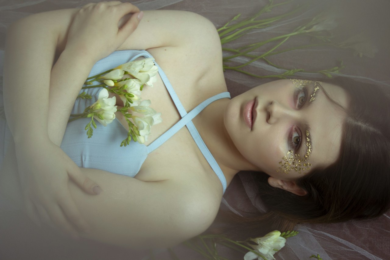 Як обрати свій перший набір Hillary Cosmetics